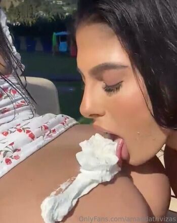 🔥 Amanda trivizas leaked private photo uncensored full