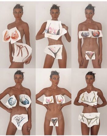 🔥 Amanda tutschek page leaked private photo uncensored full