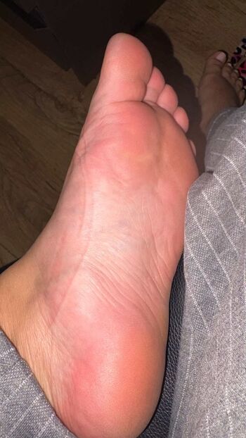 🔥 Amateur foot fetish content  page leaked private photo uncensored full