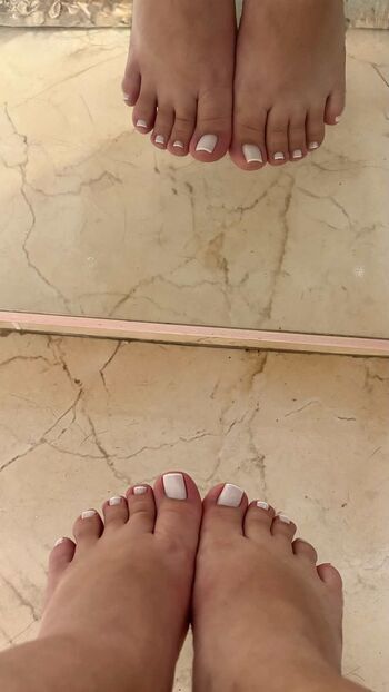 🔥 Amateur foot fetish content  page leaked private photo uncensored full