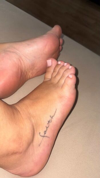 🔥 Amateur foot fetish content  page leaked private photo uncensored full