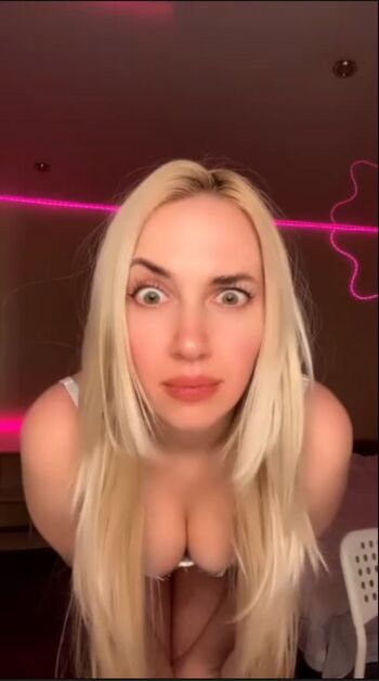 🔥 Amateur streamers page leaked private photo uncensored full