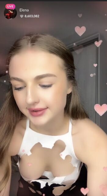 🔥 Amateur streamers leaked private photo uncensored full