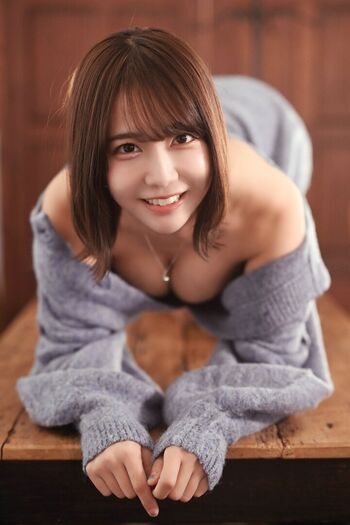 🔥 Amau kisumi page leaked private photo uncensored full