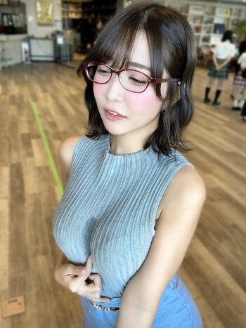 🔥 Amau kisumi page leaked private photo uncensored full