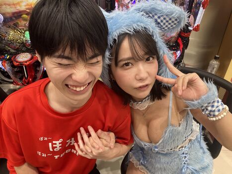 🔥 Amau kisumi page leaked private photo uncensored full