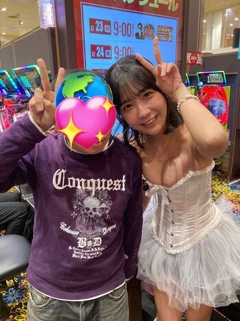 🔥 Amau kisumi page leaked private photo uncensored full