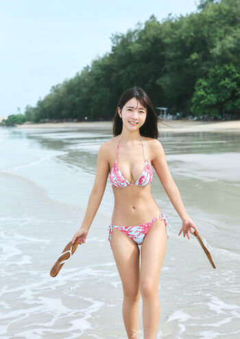 🔥 Amau kisumi page leaked private photo uncensored full