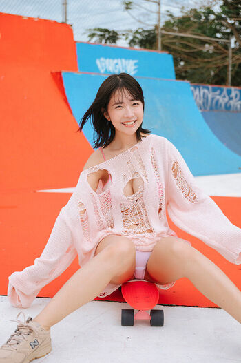 🔥 Amau kisumi page leaked private photo uncensored full