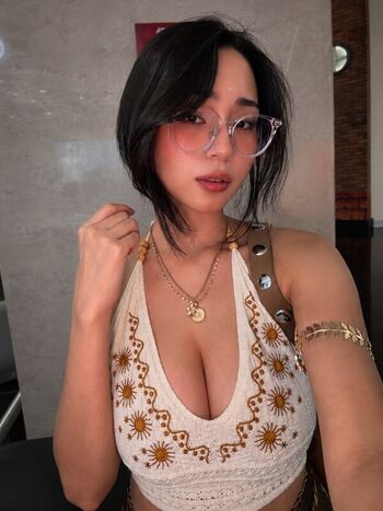 🔥 Amaya aki leaked private photo uncensored full