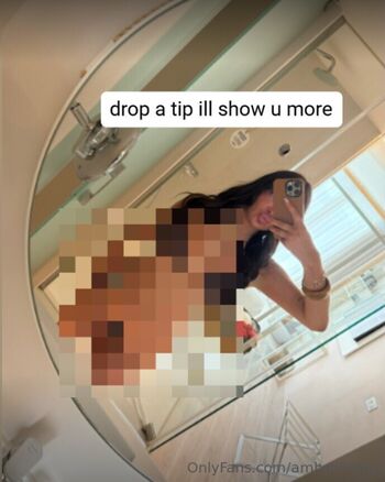🔥 Amber phillips leaked private photo uncensored full