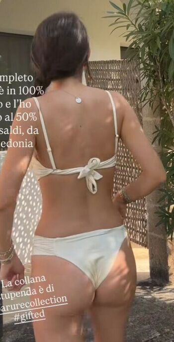 🔥 Ambra ronconi page leaked private photo uncensored full