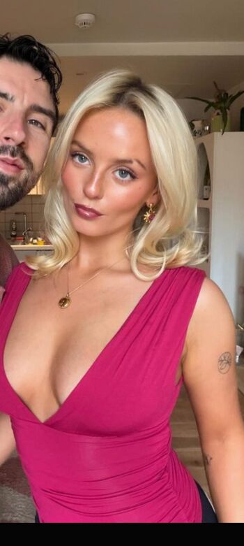 🔥 Amelia eve gibson page leaked private photo uncensored full