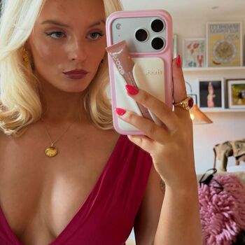 🔥 Amelia eve gibson page leaked private photo uncensored full