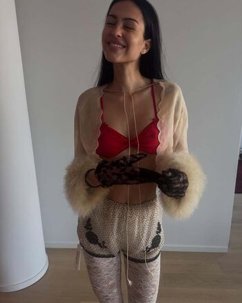 🔥 Amelia gray hamlin page leaked private photo uncensored full