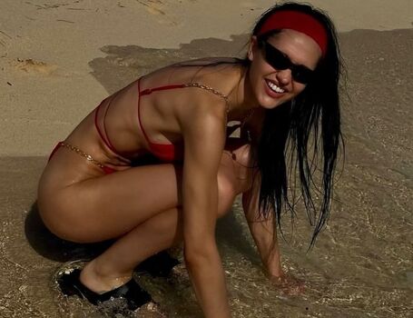 🔥 Amelia gray hamlin page leaked private photo uncensored full