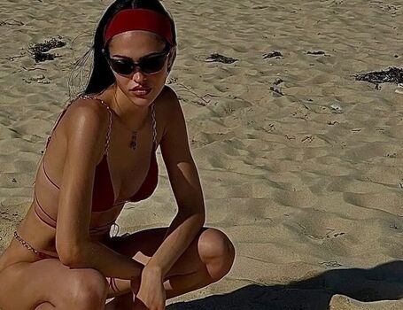 🔥 Amelia gray hamlin page leaked private photo uncensored full