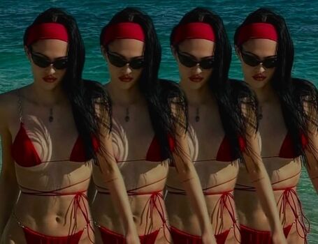 🔥 Amelia gray hamlin page leaked private photo uncensored full