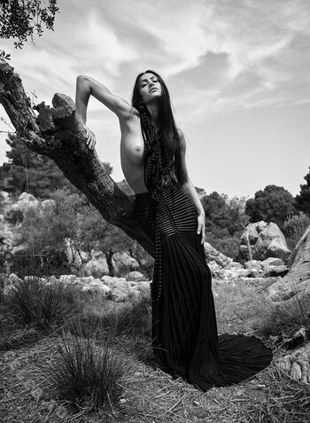 🔥 Amelia gray hamlin page leaked private photo uncensored full