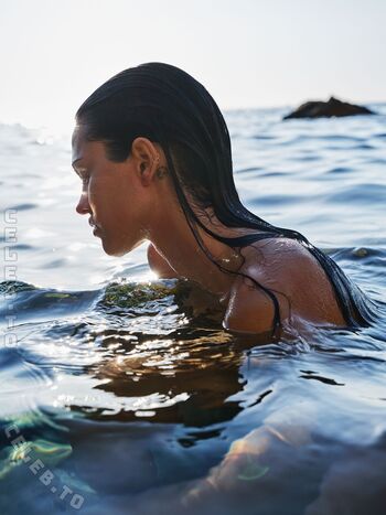 🔥 Amelia gray hamlin page leaked private photo uncensored full