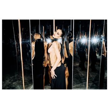 🔥 Amelia gray hamlin page leaked private photo uncensored full
