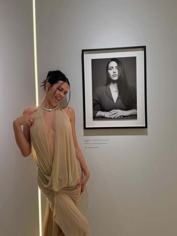 🔥 Amelia gray hamlin page leaked private photo uncensored full