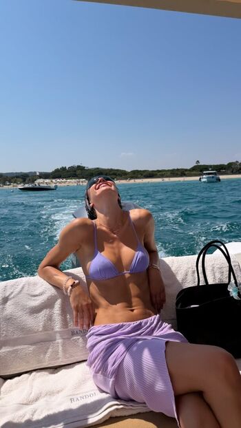 🔥 Amelia gray hamlin page leaked private photo uncensored full