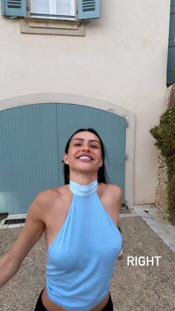 🔥 Amelia gray hamlin page leaked private photo uncensored full