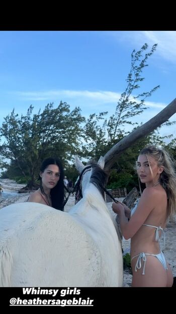 🔥 Amelia gray hamlin page leaked private photo uncensored full