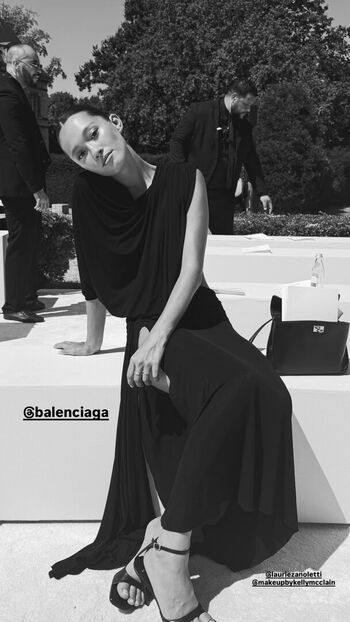 🔥 Amelia gray hamlin page leaked private photo uncensored full