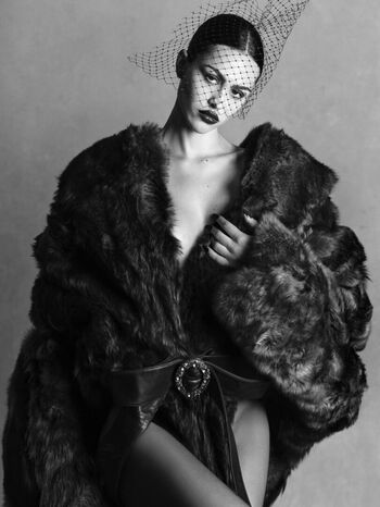 🔥 Amelia gray hamlin page leaked private photo uncensored full