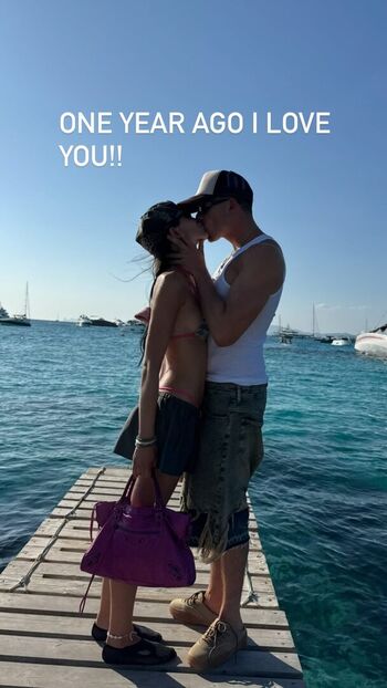 🔥 Amelia gray hamlin page leaked private photo uncensored full