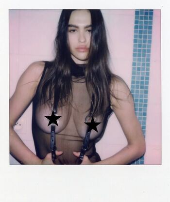 🔥 Amelia gray hamlin page leaked private photo uncensored full