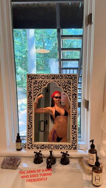 🔥 Amelia gray hamlin page leaked private photo uncensored full