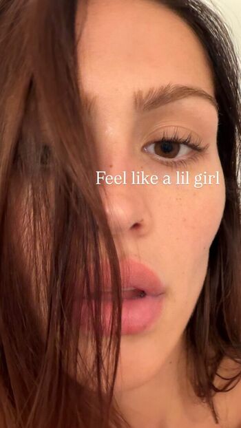 🔥 Amelia gray hamlin leaked private photo uncensored full
