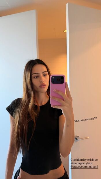 🔥 Amelia gray hamlin leaked private photo uncensored full