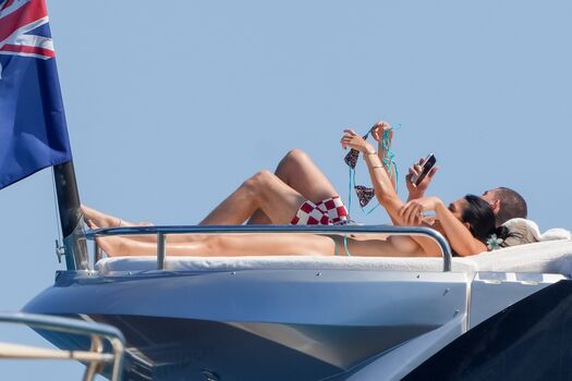 🔥 Amelia hamlin leaked private photo uncensored full
