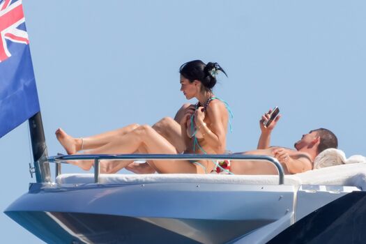 🔥 Amelia hamlin leaked private photo uncensored full