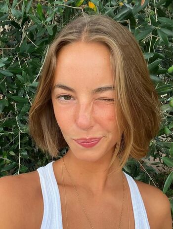 🔥 Amelie manzoli  page leaked private photo uncensored full