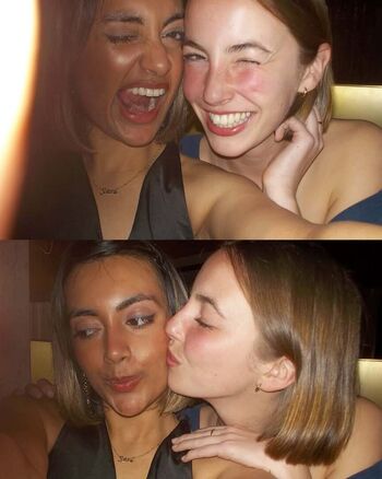 🔥 Amelie manzoli  page leaked private photo uncensored full