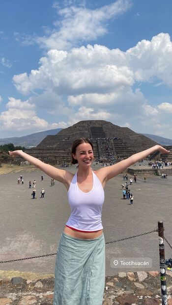 🔥 Amelie manzoli  page leaked private photo uncensored full