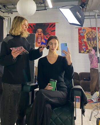 🔥 Amelie manzoli leaked private photo uncensored full