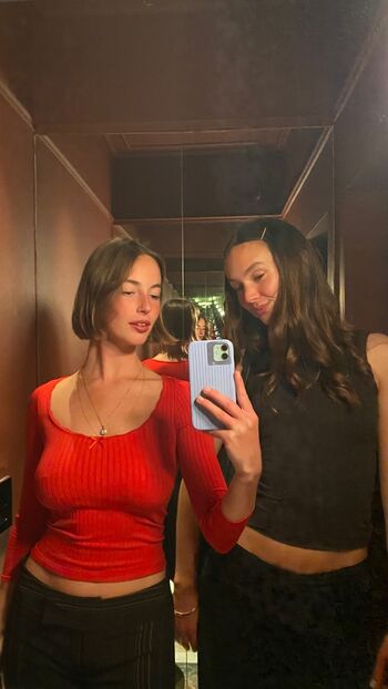 🔥 Amelie manzoli  page leaked private photo uncensored full
