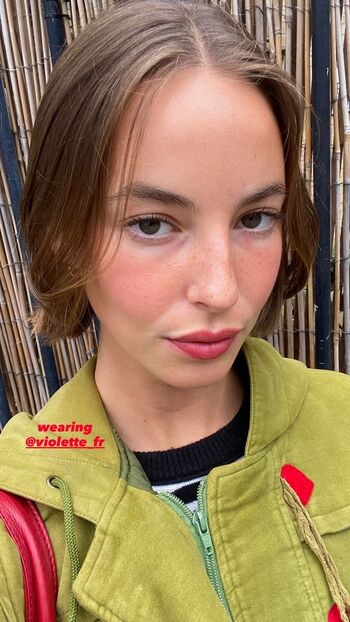 🔥 Amelie manzoli leaked private photo uncensored full