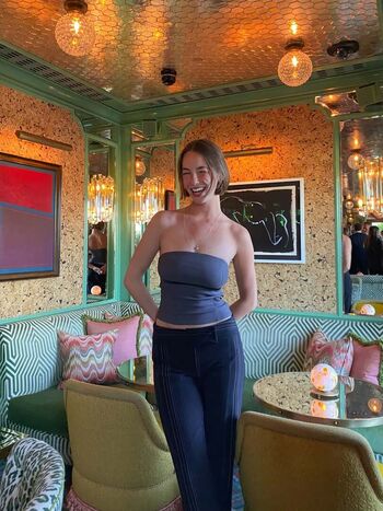 🔥 Amelie manzoli leaked private photo uncensored full