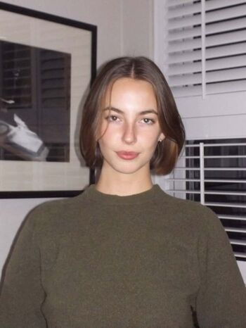 🔥 Amelie manzoli leaked private photo uncensored full
