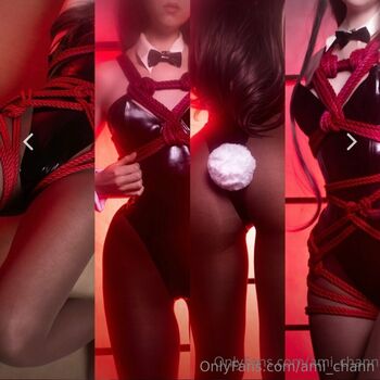 🔥 Ami chann leaked private photo uncensored full