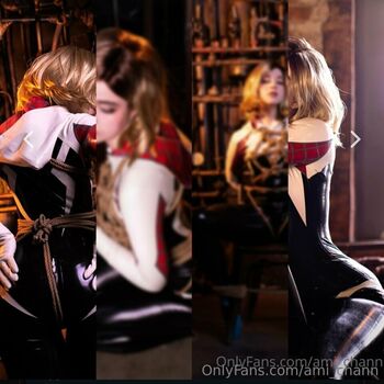 🔥 Ami chann leaked private photo uncensored full