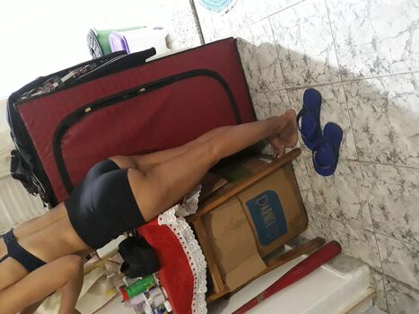 🔥 Amiga marmitinha  page leaked private photo uncensored full