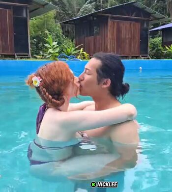 🔥 Amouranth  page leaked private photo uncensored full